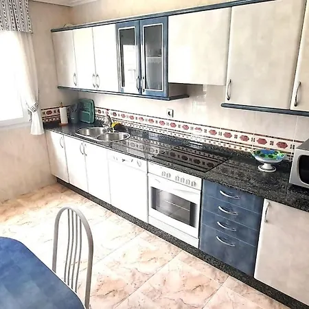 Playa Apartment