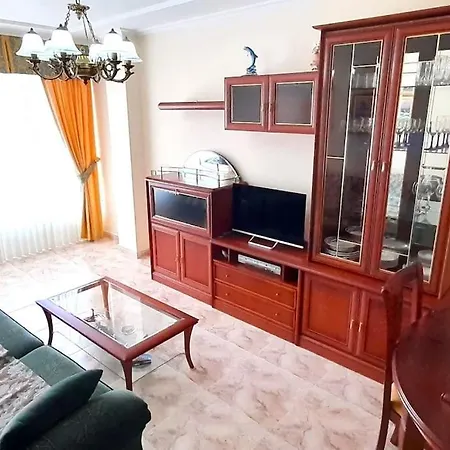 Apartament Playa