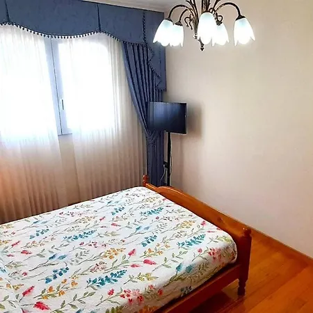 Playa Appartement