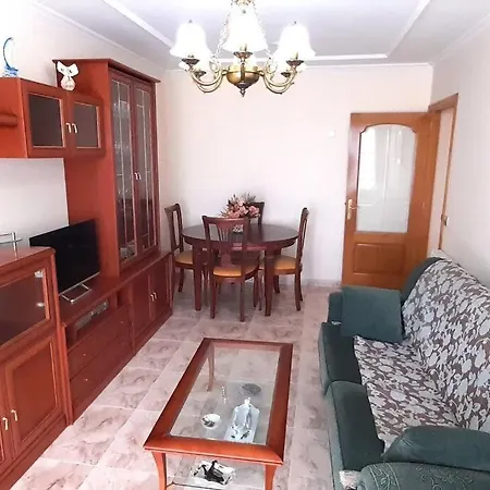 Playa Apartment
