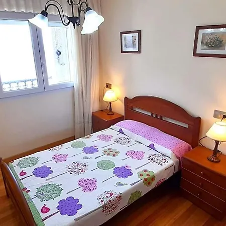Playa Apartment Foz