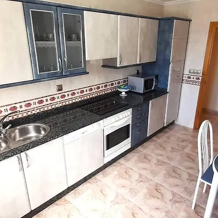 Playa Appartement