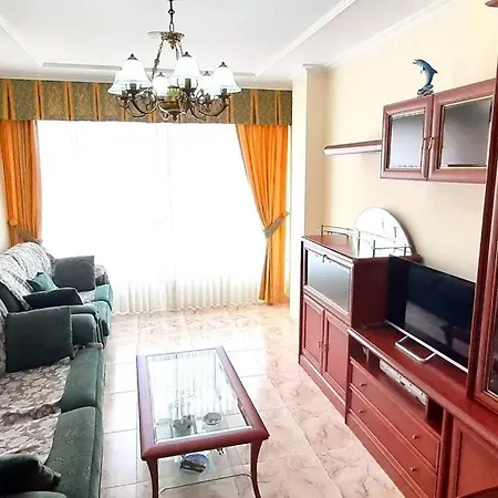 Apartment Playa